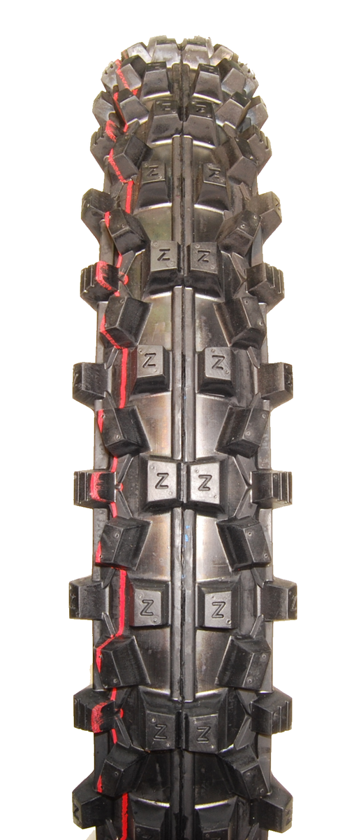 MZ1 Front Tire 90/90-21 – RidersOnly