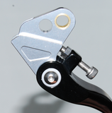 STRONGER Kawasaki KXF250 Brake and Clutch Levers