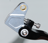 STRONGER Yamaha WRF250/450 Brake and Clutch Levers