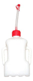 Fast Fill / Hose Gas Can, MX Quick Fuel Utility Jug