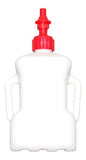 Fast Fill / Hose Gas Can, MX Quick Fuel Utility Jug