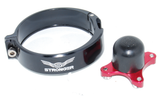 STRONGER Kawasaki Holeshot Device