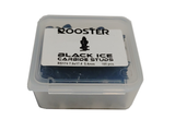 Black Ice Carbide Tire Studs