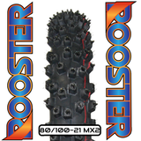 Black Ice Carbide Tire Studs