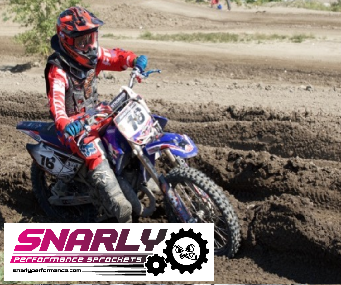 Kawasaki KX65 Clutch – RidersOnly
