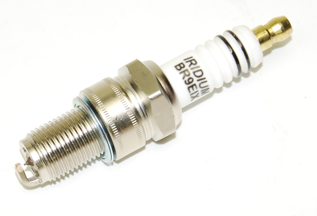 Yamaha Spark Plug 2 Pack – RidersOnly