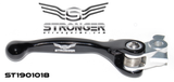 STRONGER Honda CRF250/450 R Brake and Clutch Levers