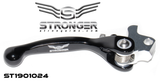 STRONGER Kawasaki KXF250 Brake and Clutch Levers