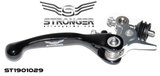STRONGER KTM SX 85 Brake and Clutch Levers