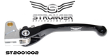 STRONGER Honda CRF250/450 R Brake and Clutch Levers