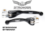 STRONGER Honda CRF250/450 R Brake and Clutch Levers