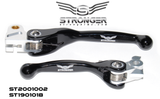 STRONGER Honda CRF250/450 R Brake and Clutch Levers