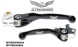 STRONGER Kawasaki KXF250 Brake and Clutch Levers