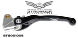 STRONGER Yamaha YZ125/250 Brake and Clutch Levers