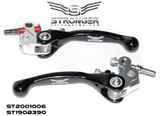 STRONGER KTM SX 65 Brake and Clutch Levers