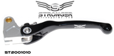 STRONGER Yamaha WRF250/450 Brake and Clutch Levers