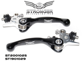 STRONGER KTM SX 85 Brake and Clutch Levers