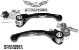 STRONGER KTM SX 65 Brake and Clutch Levers