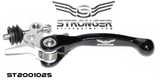 STRONGER KTM SX 85 Brake and Clutch Levers