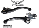 STRONGER KTM SX 250 Brake and Clutch Levers