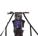 Tie Downs 72"