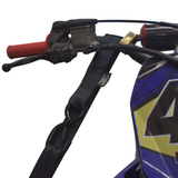 Tie Downs 72"