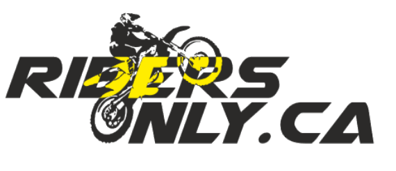 RidersOnly