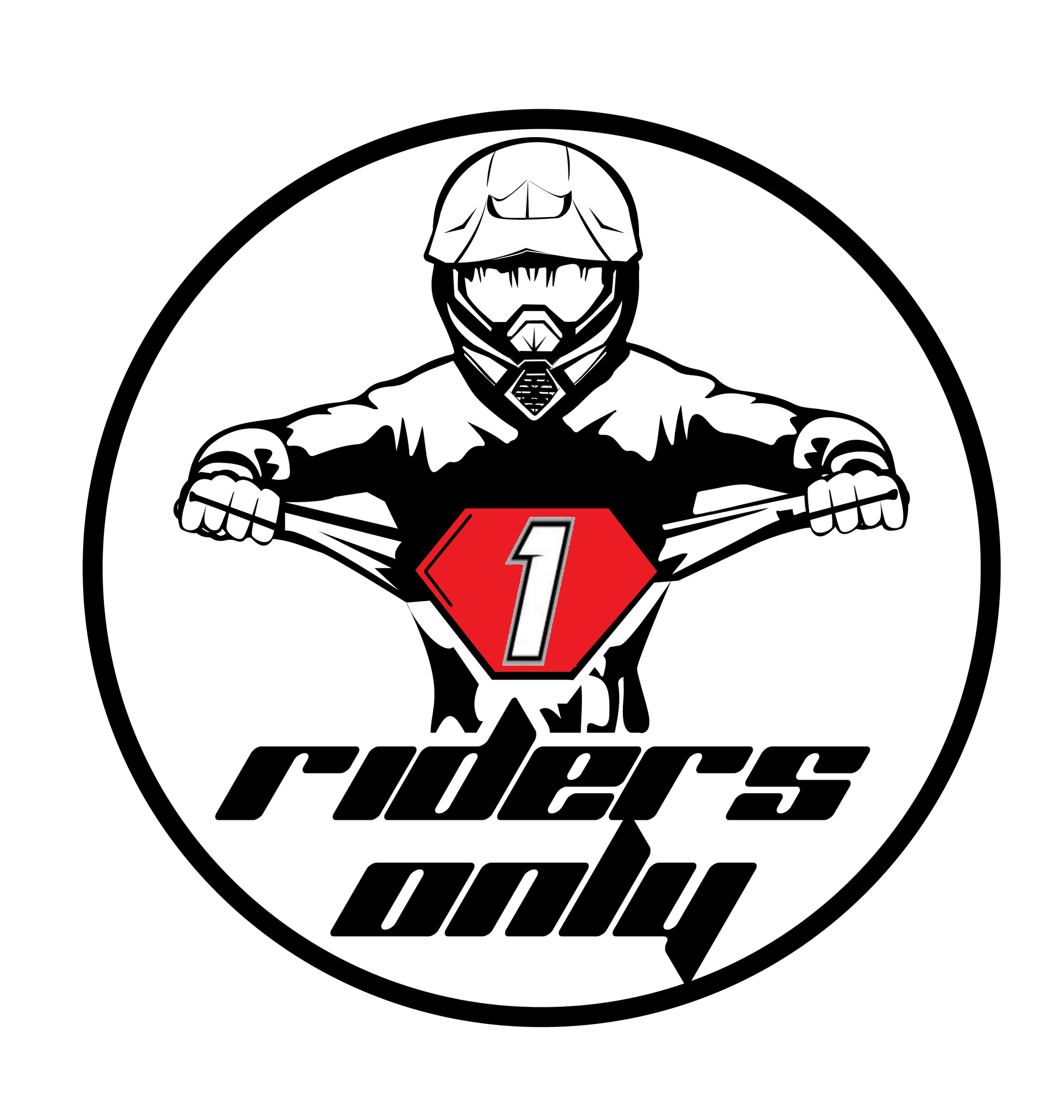 RIDERS ONLY – RidersOnly