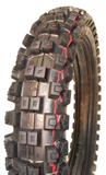 MX2 100/90-19 ROOSTER Rear Tire