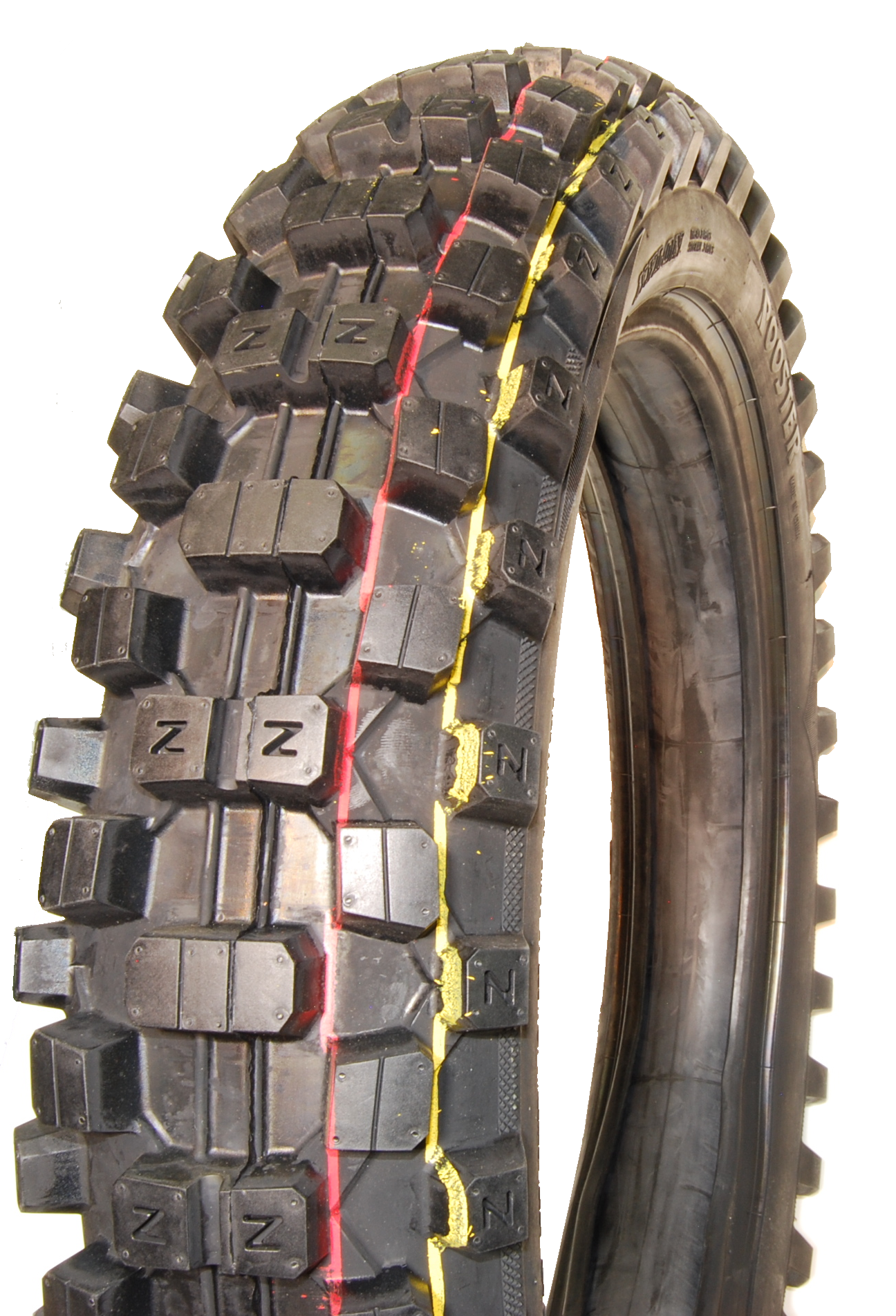 MZ1 Rear Tire 120/90-18 – RidersOnly