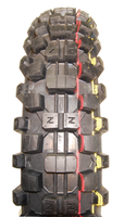MZ1 110/100-18 ROOSTER Rear Tire