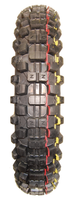 MZ1 110/100-18 ROOSTER Rear Tire