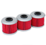 Oil Filter SNO10003 3 Pack