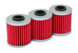 Oil Filter SNO25018 3 Pack