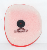 Snarly Air Filter - Suzuki RMZ450 19-19  SNA503220