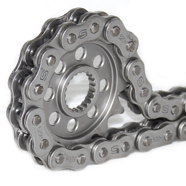 High Performance Race Chain – RidersOnly