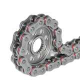 High Performance Race Chain