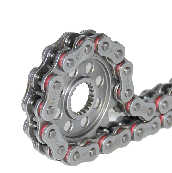 High Performance Race Chain – RidersOnly