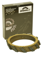 Husqvarna FC450 Clutch