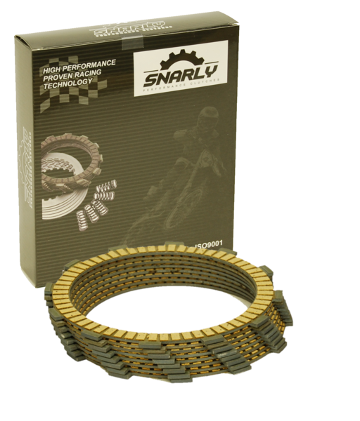 Buy Motorcycle Clutch Kits &amp; Plates In New Zealand | Clutch Parts