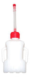 Fast Fill / Hose Gas Can, MX Quick Fuel Utility Jug