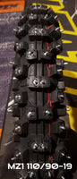 Black Ice Carbide Tire Studs