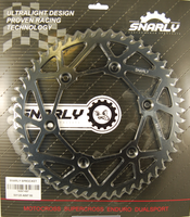 KTM SX SXF EXC XC XCF SMR 125/150/250/450/500 Sprockets