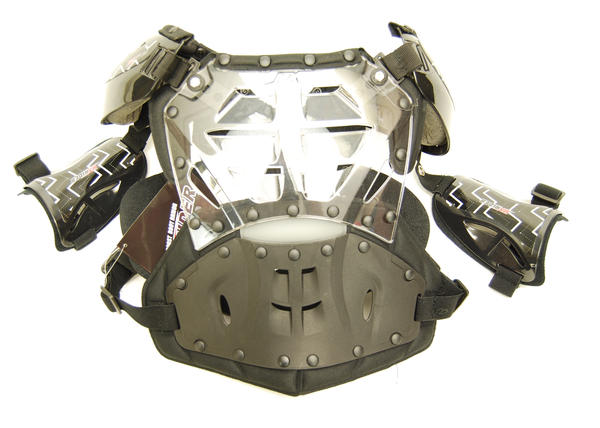 Toddler best sale chest protector