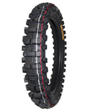 MSX 120/90-18 ROOSTER Rear Tire