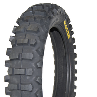 MSX 140/80-18 ROOSTER Rear Tire