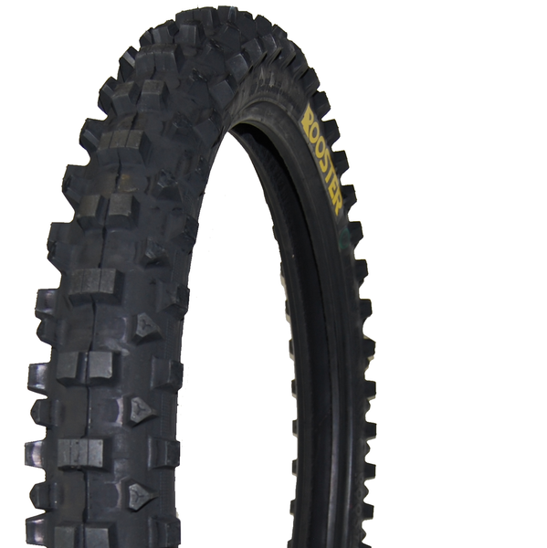 MSX 80/100-21 ROOSTER Front Tire