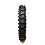 MX3 80/100-12 ROOSTER Rear Tire