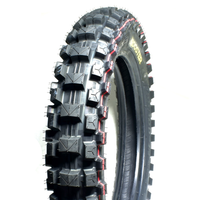 MX3 90/100-14 ROOSTER Rear Tire