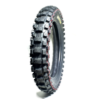 MX3 90/100-14 ROOSTER Rear Tire